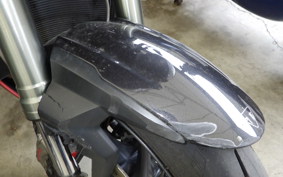 TRIUMPH STREET TRIPLE RS 2023