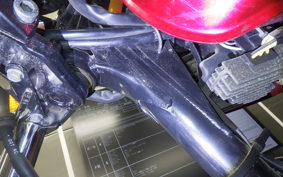 KAWASAKI ESTRELLA 2002 BJ250A