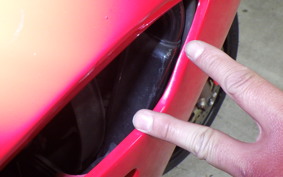 HONDA CBR1000RR 2005 SC57