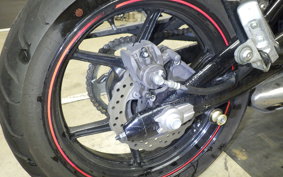KAWASAKI NINJA 400R 2016 ER400B