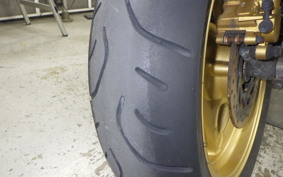 HONDA CB400 SUPER BOLDOR VTEC 2006 NC39