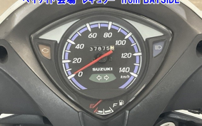 SUZUKI ADDRESS110-2