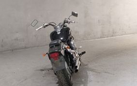 YAMAHA DRAGSTAR 400 4TR