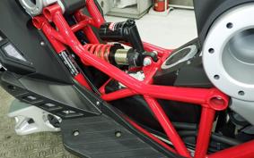 ITALJET DRAGSTAR200 1982