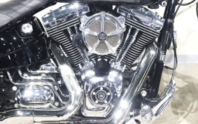 HARLEY FXSB 2016 BFV