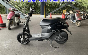 SUZUKI LET's