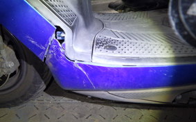 SUZUKI SWISH 125 2022 DV12B