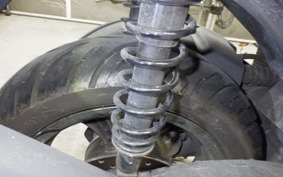 YAMAHA TRICITY 125 A