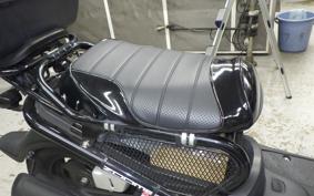 HONDA ZOOMER 2015 AF58
