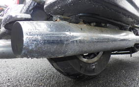 HARLEY FLHT 1340 1995