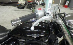 SUZUKI INTRUDER 400 Classic 2009 VK56A