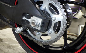 SUZUKI GSX-S1000F 2018 GT79B