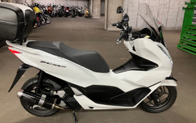 HONDA PCX 160 KF47