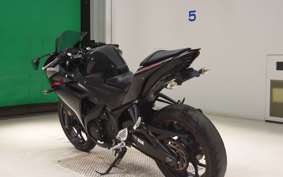 YAMAHA YZF-R25 A RG10J