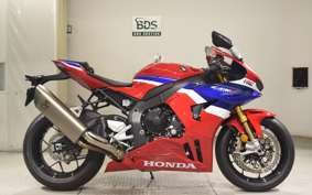 HONDA CBR1000RR RSP 2024 SC82