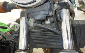 HONDA BROS 400 GEN 2 1990 NC25