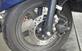 SUZUKI ADDRESS V125 Gen.2 2019 DP12H