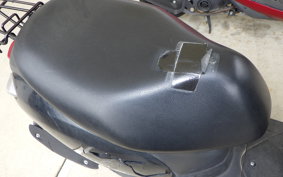 SUZUKI ﾚｯﾂ CA4AA