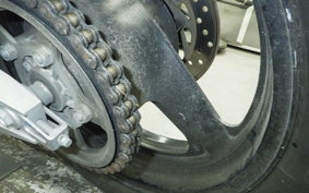 HONDA CB400SF VTEC K NC54