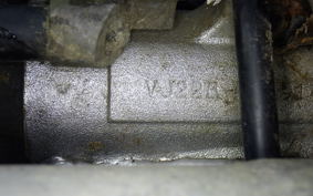 SUZUKI RGV250 Gamma VJ22A