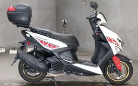 YAMAHA  CYGNUS  GRIF ASU SEJ4J