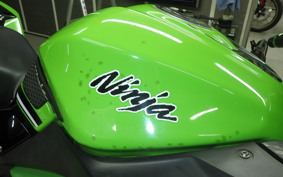 KAWASAKI NINJA 250 2010 EX250L