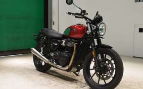 TRIUMPH SPEED TWIN 900 2022