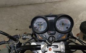 KAWASAKI ZANZAS ZR400D