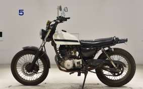 SUZUKI GRASS TRACKER Bigboy