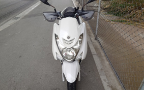 YAMAHA MAJESTYS SG28J