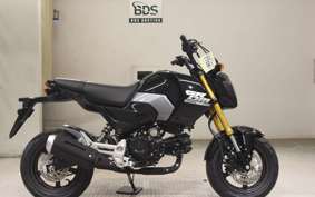 HONDA GROM 2025 JC92
