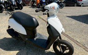 SUZUKI LET`S CA4AA