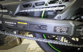 KAWASAKI Z900RS CAFE 2025 ZR900K