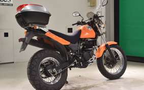 HYOSUNG RT125 D 2014