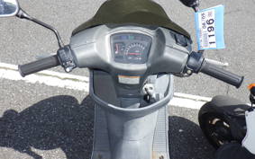 SUZUKI ADDRESS 110 CF11A