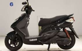 YAMAHA CYGNUS 125 XSR 2 1991 SE44J