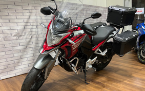 HONDA CB190X PCL2