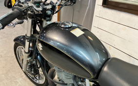 SUZUKI ST250 E Type NJ4CA