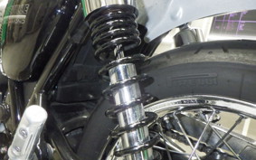 TRIUMPH BONNEVILLE T120 2019