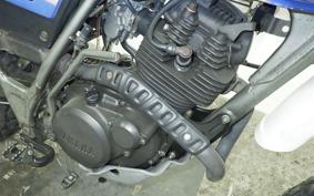 YAMAHA SEROW 225 2021 1KH