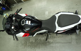 KAWASAKI NINJA 250 2010 EX250P