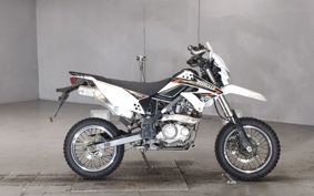 KAWASAKI D TRACKER 125 LX125D