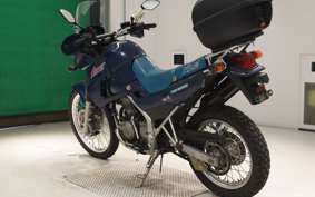 KAWASAKI KLE250 LE250A