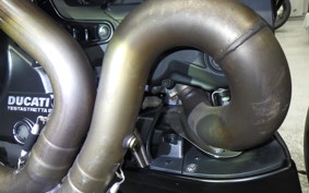 DUCATI DIAVEL DARK 2015