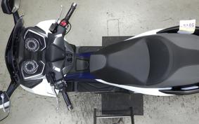 HONDA FORZA 250 2015 MF13