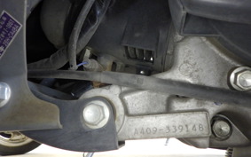 SUZUKI ADDRESS V50 CA4BA