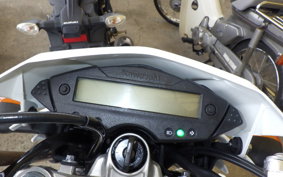 KAWASAKI KLX125 LX125C