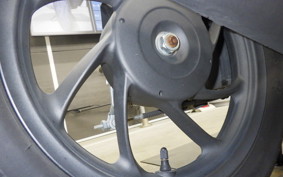 HONDA DIO110-3ﾍﾞｰｼｯｸ 2012 JK03