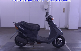 SUZUKI LET's 2