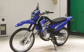 YAMAHA XTZ125 1989